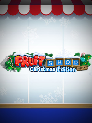 Hunter 1688v5 ทดลองเล่น fruit-shop-christmas-edition